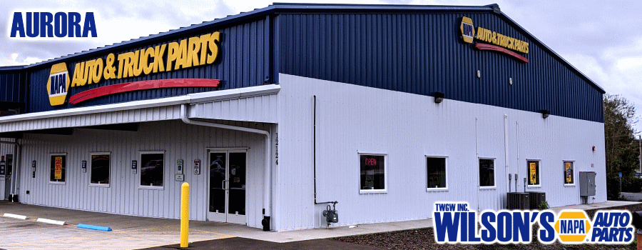 Wilson's NAPA Auto Parts of Aurora (TWGW, Inc.)