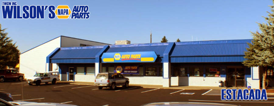 Wilson's NAPA Auto Parts of Estacada (TWGW, Inc.)